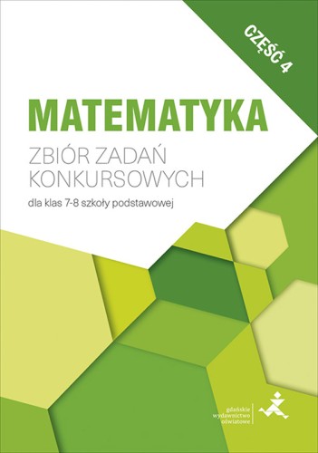 Matematyka Zbior zadan konkursowych cz-4.jpg