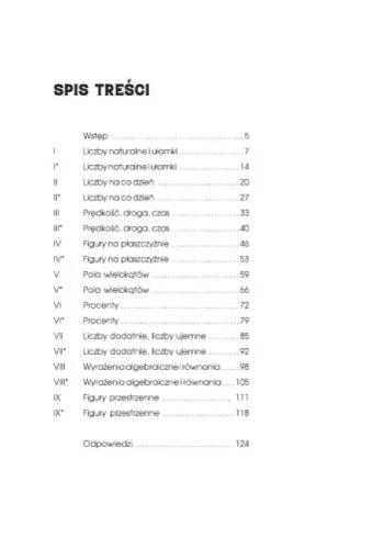 Matematyczne_stacje_zadaniowe_klasa_6_Spis_tresci.jpg
