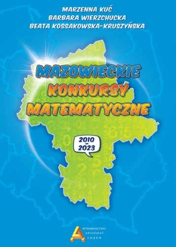Mazowieckie konkursy matematyczne okladka-1.jpg