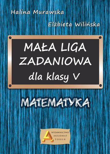 Mala Liga zadaniowa 5 okladka.jpg