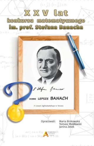 XXV lat konkursu Banach_okladka1.jpg