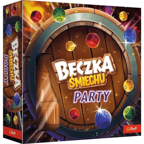 Beczka smiechu Party_pudelko przod-1.jpg